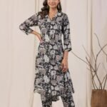 Premium Quality Cotton Printed