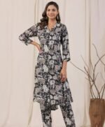 Premium Quality Cotton Printed