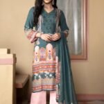 Premium Quality Cotton Printed n