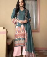 Premium Quality Cotton Printed n