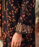 Premium Quality Cotton Embroidery Worked - Image 2