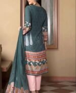 Premium Quality Cotton Printed n - Image 2