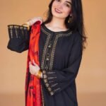 Premium Quality Cotton Printed F