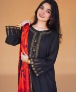 Premium Quality Cotton Printed F