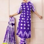 Premium Quality Cotton Printed H