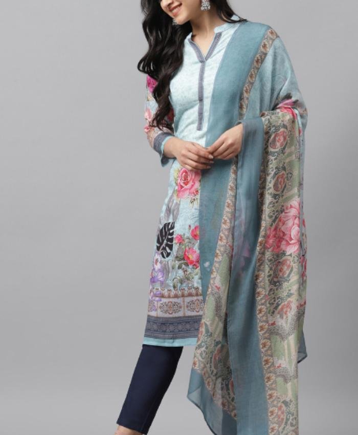 24 High Quality Cotton Printed - Image 1