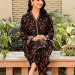 High Quality Cotton Printed M